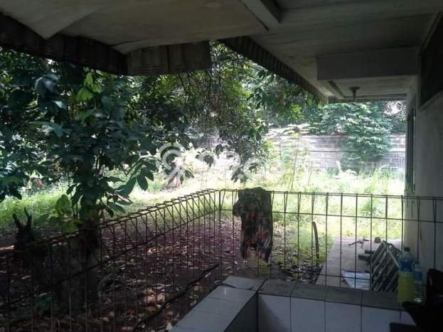 Untuk Dijual Tanah 1250m2 di Tanah Kusir, Jakarta Selatan Untuk Dijual Tanah 1250m2 di Tanah Kusir, Jakarta Selatan