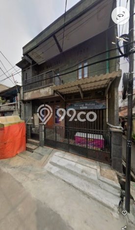 Jual Rumah Eksklusif 3 KT di Cipinang, Jakarta Timur Jual Rumah Eksklusif 3 KT di Cipinang, Jakarta Timur