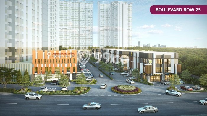 Paling Dicari! Ruko Dijual di Lebak Bulus Harga Kompetitif Paling Dicari! Ruko Dijual di Lebak Bulus Harga Kompetitif