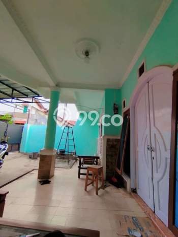 Jual Rumah Strategis Bagus Punya 4 KT di Cilodong Depok SHM Jual Rumah Strategis Bagus Punya 4 KT di Cilodong Depok SHM