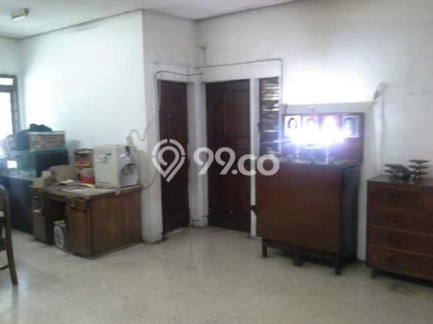 Untuk Dijual Tanah 1250m2 di Tanah Kusir, Jakarta Selatan Untuk Dijual Tanah 1250m2 di Tanah Kusir, Jakarta Selatan