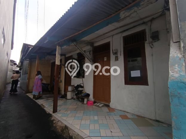 Unit Kost Dijual di Pamulang dengan 3 Kamar Tidur & Luas Bangunan 80m2 Unit Kost Dijual di Pamulang dengan 3 Kamar Tidur & Luas Bangunan 80m2