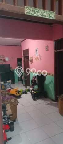 Hunian Terjangkau LT 56m2 di Bojong Sari Akses Mudah Hunian Terjangkau LT 56m2 di Bojong Sari Akses Mudah
