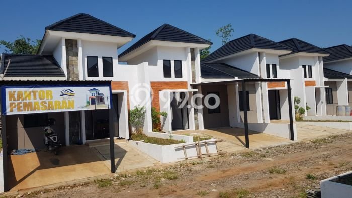Dijual Cepat Rumah Bagus Siap Huni LB 39m2 di Parung, Bogor Dijual Cepat Rumah Bagus Siap Huni LB 39m2 di Parung, Bogor