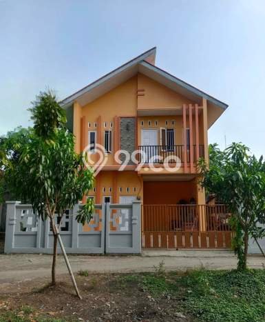 Dijual Rumah Murah di Cilebar Karawang Harga Rp 499 Juta LT 145m2 Dijual Rumah Murah di Cilebar Karawang Harga Rp 499 Juta LT 145m2