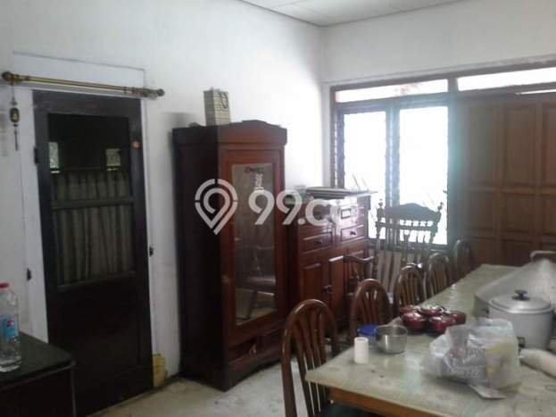 Untuk Dijual Tanah 1250m2 di Tanah Kusir, Jakarta Selatan Untuk Dijual Tanah 1250m2 di Tanah Kusir, Jakarta Selatan