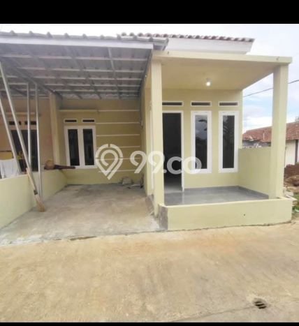 Dijual Cepat Rumah Minimalis & Modern LB 46m2 di Pasir Putih Dijual Cepat Rumah Minimalis & Modern LB 46m2 di Pasir Putih