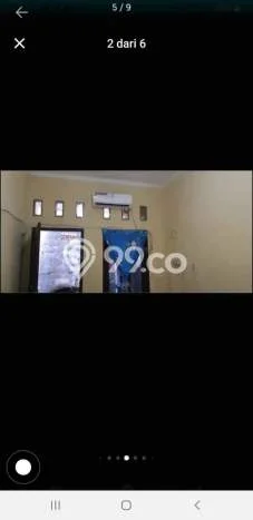 Dijual Rumah Murah di Cakung Jakarta Timur Harga Rp 150 Juta LT 24m2 Dijual Rumah Murah di Cakung Jakarta Timur Harga Rp 150 Juta LT 24m2