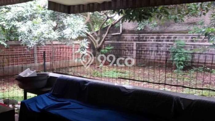 Untuk Dijual Tanah 1250m2 di Tanah Kusir, Jakarta Selatan Untuk Dijual Tanah 1250m2 di Tanah Kusir, Jakarta Selatan