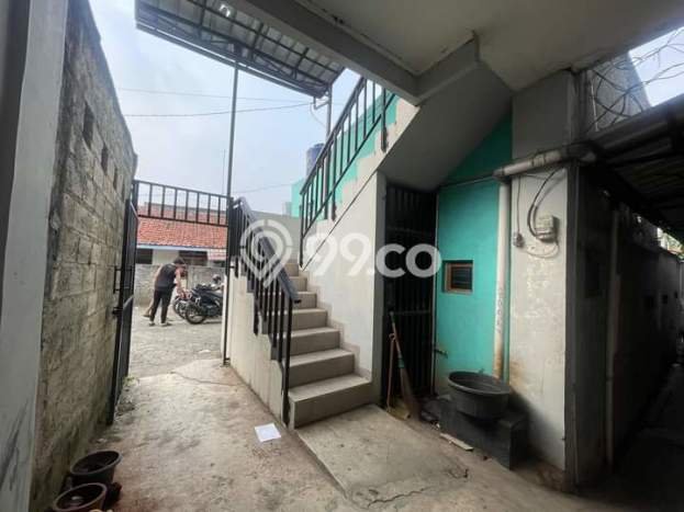 Investasi Kost Dijual di Pamulang, Tangerang Selatan, Spesifikasi 18 KT, 18 KM, 500m2 Investasi Kost Dijual di Pamulang, Tangerang Selatan, Spesifikasi 18 KT, 18 KM, 500m2