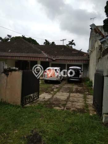 Untuk Dijual Tanah 1250m2 di Tanah Kusir, Jakarta Selatan Untuk Dijual Tanah 1250m2 di Tanah Kusir, Jakarta Selatan