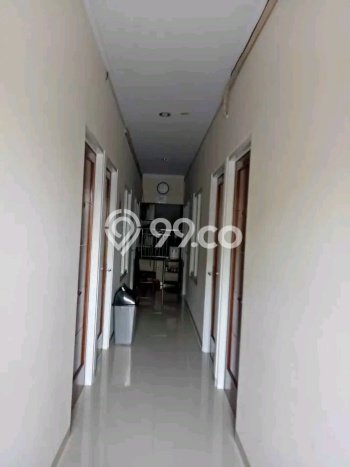 Kost Dijual di Kebon Kacang dengan 14 KT dan Luas 120m2 Kost Dijual di Kebon Kacang dengan 14 KT dan Luas 120m2