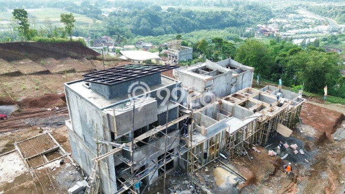 Rumah Strategis Modern Lb 84m2 di Padalarang, Bandung Barat Rumah Strategis Modern Lb 84m2 di Padalarang, Bandung Barat