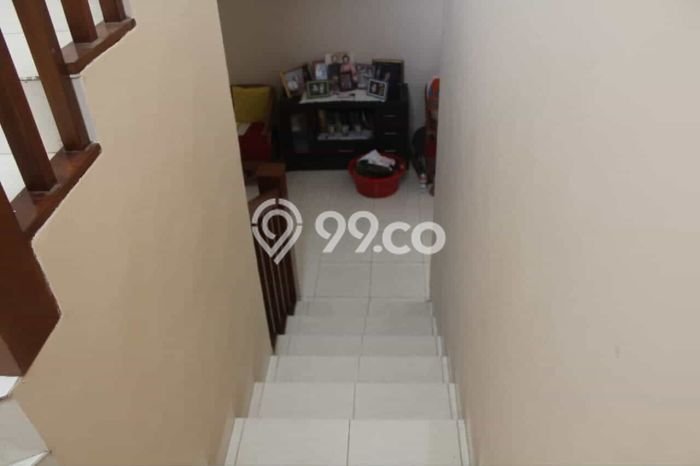 Jual Rumah Minimalis Bagus Punya 4 KT di Cinere Depok SHM Jual Rumah Minimalis Bagus Punya 4 KT di Cinere Depok SHM