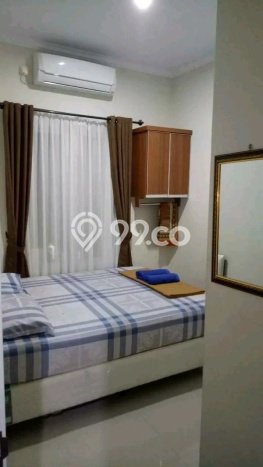 Kost Dijual di Kebon Kacang dengan 14 KT dan Luas 120m2 Kost Dijual di Kebon Kacang dengan 14 KT dan Luas 120m2