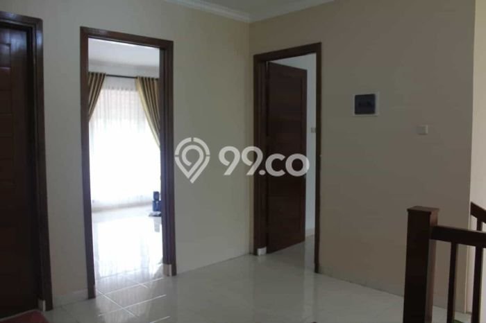 Jual Rumah Minimalis Bagus Punya 4 KT di Cinere Depok SHM Jual Rumah Minimalis Bagus Punya 4 KT di Cinere Depok SHM