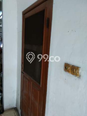 Untuk Dijual Tanah 1250m2 di Tanah Kusir, Jakarta Selatan Untuk Dijual Tanah 1250m2 di Tanah Kusir, Jakarta Selatan