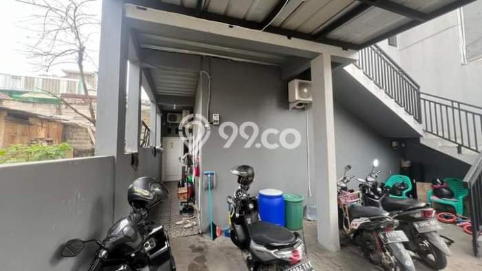 Untuk Dijual Kost 6 Kamar di Bekasi untuk Aset Anda Untuk Dijual Kost 6 Kamar di Bekasi untuk Aset Anda
