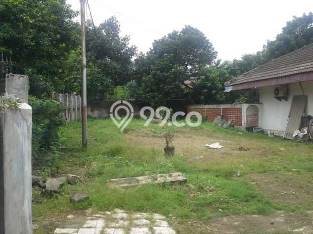 Untuk Dijual Tanah 1250m2 di Tanah Kusir, Jakarta Selatan Untuk Dijual Tanah 1250m2 di Tanah Kusir, Jakarta Selatan