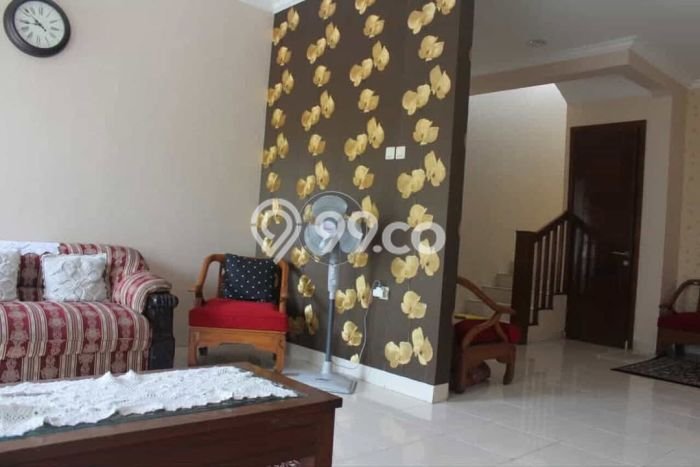 Jual Rumah Minimalis Bagus Punya 4 KT di Cinere Depok SHM Jual Rumah Minimalis Bagus Punya 4 KT di Cinere Depok SHM