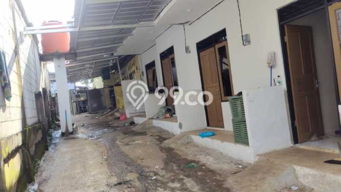 Kos-kosan Dijual di Jatisampurna, Bekasi dengan 7 Kamar Tidur, 7 Kamar Mandi Kos-kosan Dijual di Jatisampurna, Bekasi dengan 7 Kamar Tidur, 7 Kamar Mandi