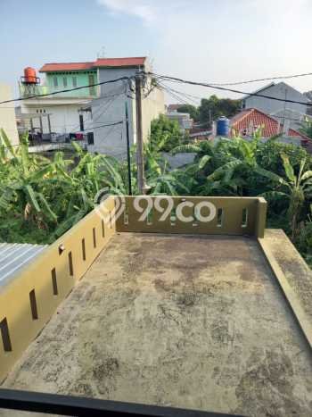 Dijual Hunian Rumah Terawat 3 KT di Jati Mekar, Bekasi Dijual Hunian Rumah Terawat 3 KT di Jati Mekar, Bekasi