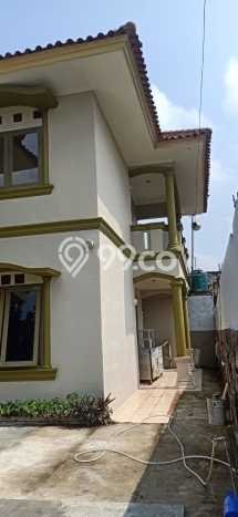 Rumah Modern Minimalis 5 KT Bisa Langsung Pindah di Dramaga Rumah Modern Minimalis 5 KT Bisa Langsung Pindah di Dramaga