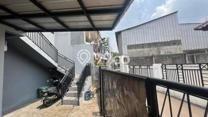Untuk Dijual Kost 6 Kamar di Bekasi untuk Aset Anda Untuk Dijual Kost 6 Kamar di Bekasi untuk Aset Anda