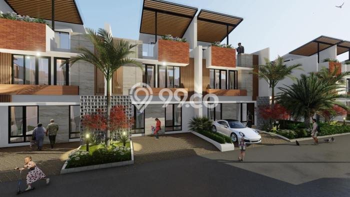 Rumah Strategis Modern Lb 84m2 di Padalarang, Bandung Barat Rumah Strategis Modern Lb 84m2 di Padalarang, Bandung Barat