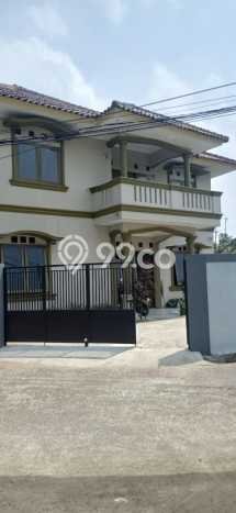 Rumah Modern Minimalis 5 KT Bisa Langsung Pindah di Dramaga Rumah Modern Minimalis 5 KT Bisa Langsung Pindah di Dramaga