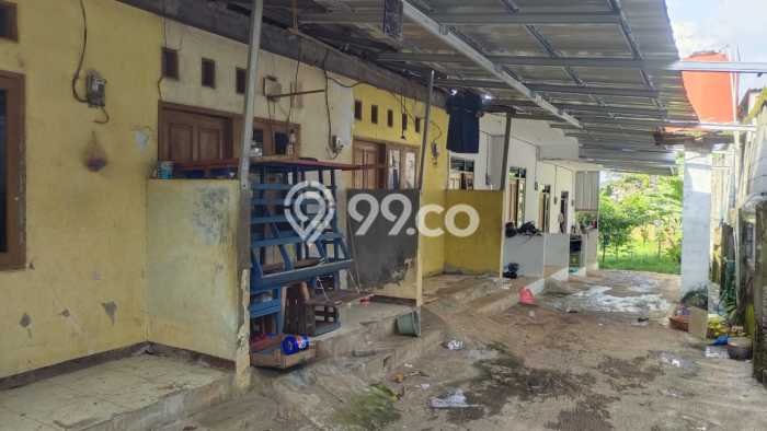 Kos-kosan Dijual di Jatisampurna, Bekasi dengan 7 Kamar Tidur, 7 Kamar Mandi Kos-kosan Dijual di Jatisampurna, Bekasi dengan 7 Kamar Tidur, 7 Kamar Mandi