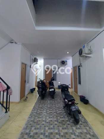 Unit Kost Dijual di Bintaro dengan 12 Kamar Area Ramai Unit Kost Dijual di Bintaro dengan 12 Kamar Area Ramai