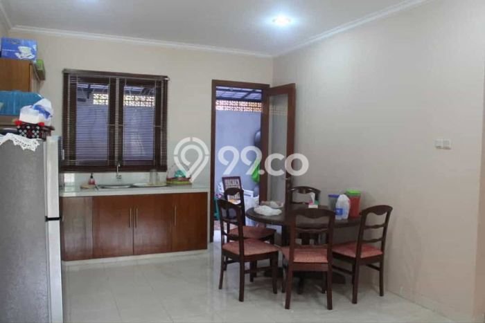 Jual Rumah Minimalis Bagus Punya 4 KT di Cinere Depok SHM Jual Rumah Minimalis Bagus Punya 4 KT di Cinere Depok SHM