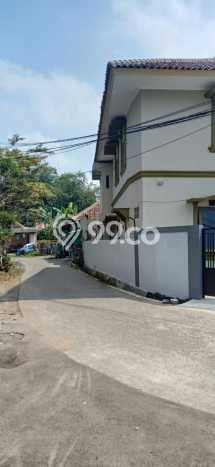 Rumah Modern Minimalis 5 KT Bisa Langsung Pindah di Dramaga Rumah Modern Minimalis 5 KT Bisa Langsung Pindah di Dramaga