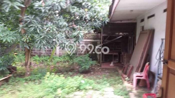 Untuk Dijual Tanah 1250m2 di Tanah Kusir, Jakarta Selatan Untuk Dijual Tanah 1250m2 di Tanah Kusir, Jakarta Selatan