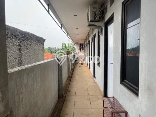 Investasi Kost Dijual di Pamulang, Tangerang Selatan, Spesifikasi 18 KT, 18 KM, 500m2 Investasi Kost Dijual di Pamulang, Tangerang Selatan, Spesifikasi 18 KT, 18 KM, 500m2
