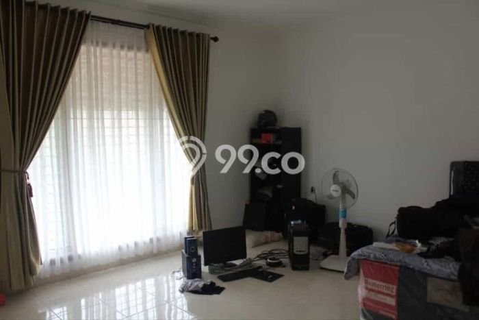 Jual Rumah Minimalis Bagus Punya 4 KT di Cinere Depok SHM Jual Rumah Minimalis Bagus Punya 4 KT di Cinere Depok SHM