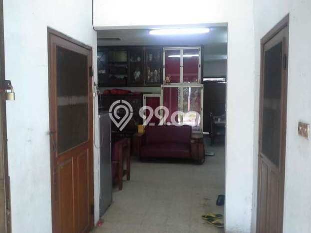 Untuk Dijual Tanah 1250m2 di Tanah Kusir, Jakarta Selatan Untuk Dijual Tanah 1250m2 di Tanah Kusir, Jakarta Selatan
