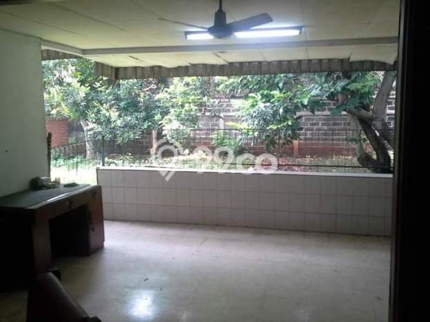 Untuk Dijual Tanah 1250m2 di Tanah Kusir, Jakarta Selatan Untuk Dijual Tanah 1250m2 di Tanah Kusir, Jakarta Selatan