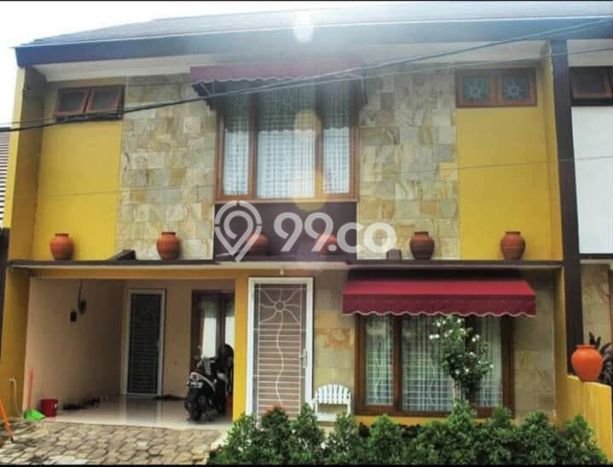 Jual Rumah Minimalis Bagus Punya 4 KT di Cinere Depok SHM Jual Rumah Minimalis Bagus Punya 4 KT di Cinere Depok SHM
