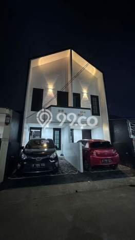 Dijual Rumah 3 Kamar Lokasi Strategis Nyaman dan Strategis di Parung Dijual Rumah 3 Kamar Lokasi Strategis Nyaman dan Strategis di Parung