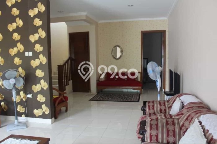 Jual Rumah Minimalis Bagus Punya 4 KT di Cinere Depok SHM Jual Rumah Minimalis Bagus Punya 4 KT di Cinere Depok SHM