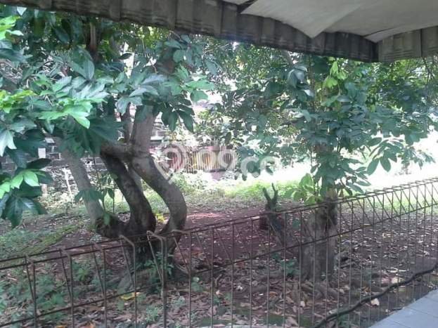 Untuk Dijual Tanah 1250m2 di Tanah Kusir, Jakarta Selatan Untuk Dijual Tanah 1250m2 di Tanah Kusir, Jakarta Selatan