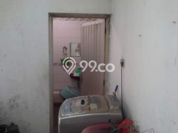 Untuk Dijual Tanah 1250m2 di Tanah Kusir, Jakarta Selatan Untuk Dijual Tanah 1250m2 di Tanah Kusir, Jakarta Selatan