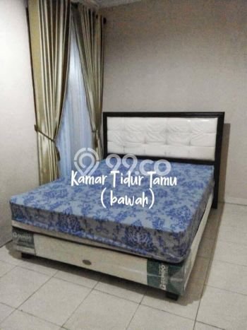 Jual Rumah Minimalis Bagus Punya 4 KT di Cinere Depok SHM Jual Rumah Minimalis Bagus Punya 4 KT di Cinere Depok SHM