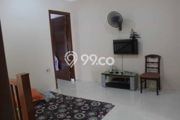 Jual Rumah Minimalis Bagus Punya 4 KT di Cinere Depok SHM Jual Rumah Minimalis Bagus Punya 4 KT di Cinere Depok SHM