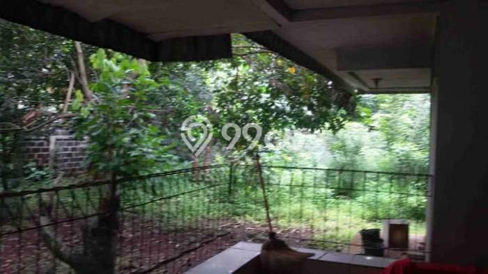 Untuk Dijual Tanah 1250m2 di Tanah Kusir, Jakarta Selatan Untuk Dijual Tanah 1250m2 di Tanah Kusir, Jakarta Selatan