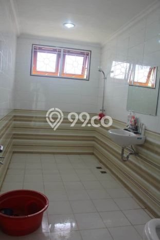 Jual Rumah Minimalis Bagus Punya 4 KT di Cinere Depok SHM Jual Rumah Minimalis Bagus Punya 4 KT di Cinere Depok SHM