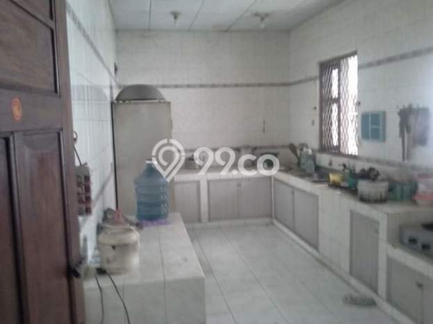 Untuk Dijual Tanah 1250m2 di Tanah Kusir, Jakarta Selatan Untuk Dijual Tanah 1250m2 di Tanah Kusir, Jakarta Selatan