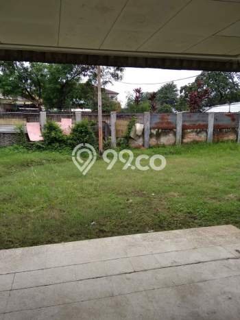 Untuk Dijual Tanah 1250m2 di Tanah Kusir, Jakarta Selatan Untuk Dijual Tanah 1250m2 di Tanah Kusir, Jakarta Selatan